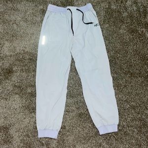 NFQ Tech Joggers "Cement"